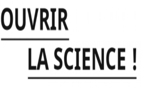 OuvriLaScience